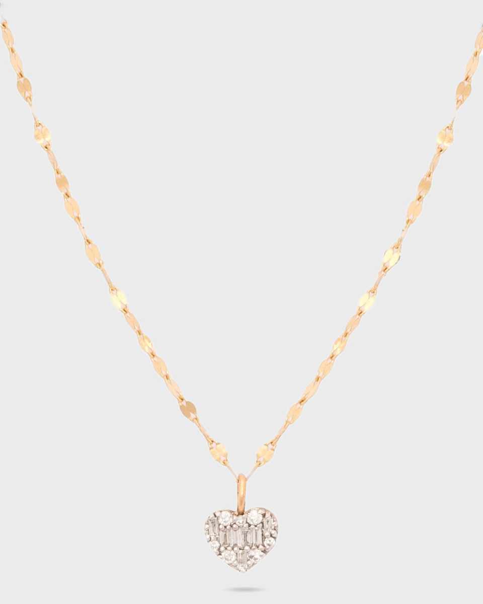 Heart of the Matter Choker Necklace